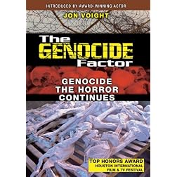 Genocide: The Horror Continues