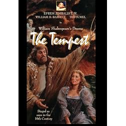 The Tempest