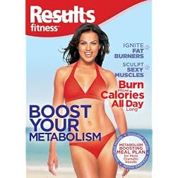 Results Fitness: Boost Your Metabolism