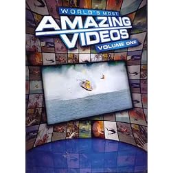 World's Most Amazing Videos, Vol. One