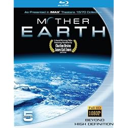 Mother Earth Blu-ray 5-Pack (IMAX) [Blu-ray]