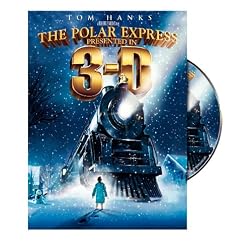 The Polar Express: 3-D