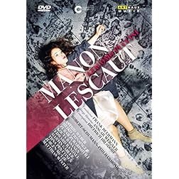 Puccini - Manon Lescaut