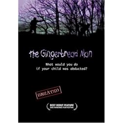 The Gingerbread Man
