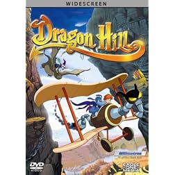 Dragon Hill