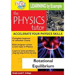 Rotational Equilibrium