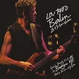 Berlin: Live at St Ann's Warehouse by Lou Reed