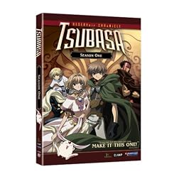 Tsubasa Reservoir Chronicles: Season 1 Set