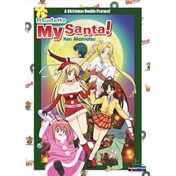 My Santa! (Re-release)