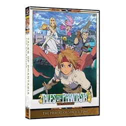 Tales of Phantasia