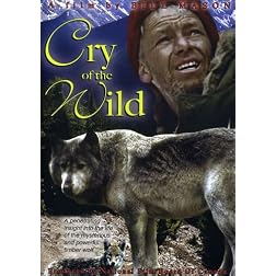 Cry of the Wild