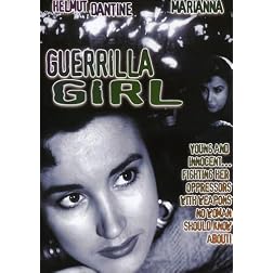 Guerrilla Girl