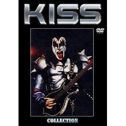 KISS: Collection