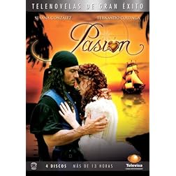 Pasion
