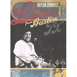 Live from Austin, TX '78