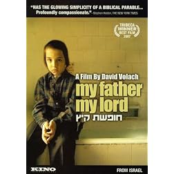 My Father My Lord