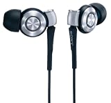 SONY 密閉型インナーヘッドフォン EX500SL ブラック MDR-EX500SL/B