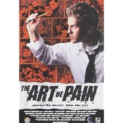 The Art of Pain