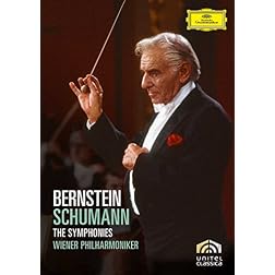 Schumann: The Symphonies