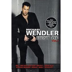 Best of Michael Wendler, Vol. 1: Live in Oberhausen