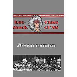 Deer Creek Mackinaw Class of 1988: 20 Year Reunion DVD