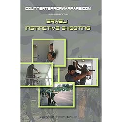 ISRAELI INSTINCTIVE SHOOTING