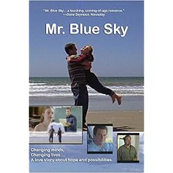 Mr. Blue Sky