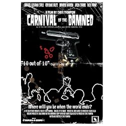 CARNIVAL of the DAMNED