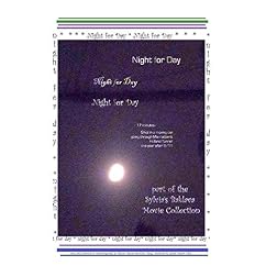 NIGHT FOR DAY - 17  MINUTE VERSION