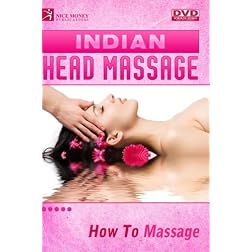 Indian Head Massage