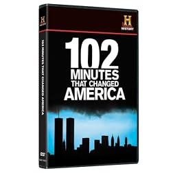 102 Minutes That Changed America