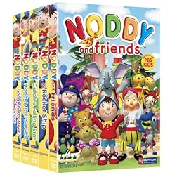 Noddy Fun Pack