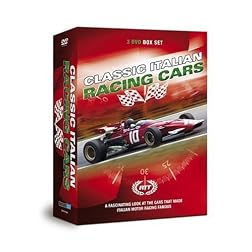 Racing Through Time-Great Italian