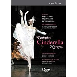 Prokofiev: Cinderella