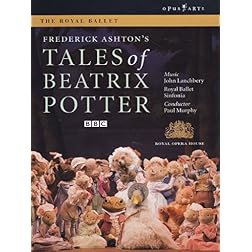 Frederick Ashton's Tales of Beatrix Potter