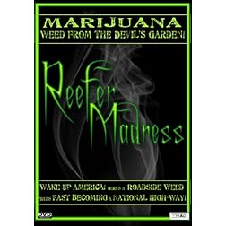 Reefer Madness (Special Addiction) 1936