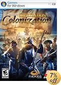 Sid Meier's Civilization IV: Colonization