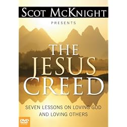 The Jesus Creed: The DVD
