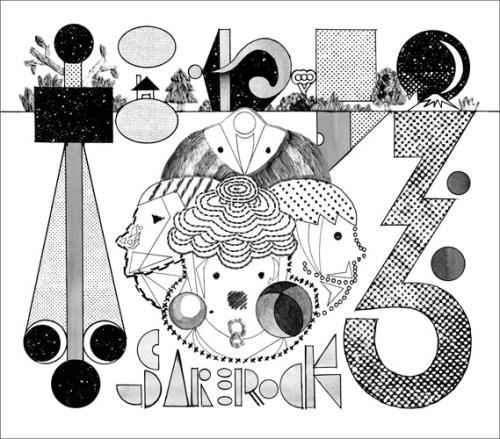 ホニャララ/SAKEROCK