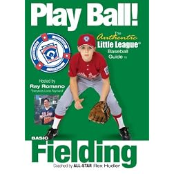Play Ball: Basic Fielding