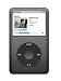 Apple iPod classic 120 GB Black (6th Generation)
