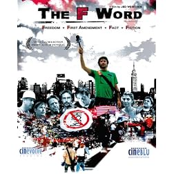 The F Word [Blu-ray]