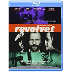 Revolver (2005) [Blu-ray]