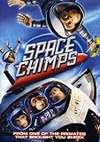 Space Chimps