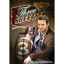 Three Sheets-Season 3