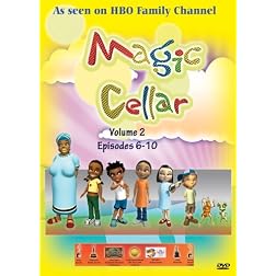 Magic Cellar vol. 2