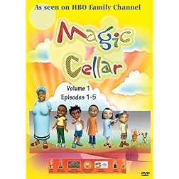 Magic Cellar vol. 1