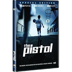 The Pistol: Special Edition