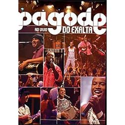 Pagode Do Exalta ao Vivo