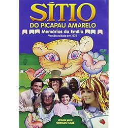 Memorias Da Emilia